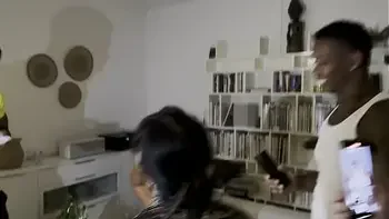 BlueSins - BBC Content House Day 2