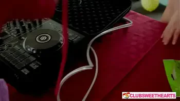 Come Party with Us! Part 1 by ClubSweethearts