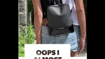 TALL SKINNY TEEN BRUNETTE FLASHES NATURAL TITS IN PUBLIC - RISKY DEEPTHROAT BLOW JOB AND SLOPPY DOGGY STYLE SEX