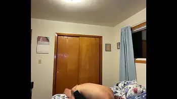 Picked Up Wife After Party! Face Sitting and REAL Sex