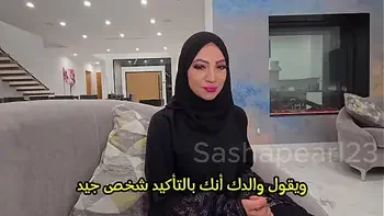 Hijab Slut Trilogy – Deep Anal, Messy BJs & Creampie Overload