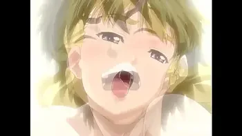 Hentai – Threesome with Hot Busty Teens [UNCENSORED] [SUBTITLED]