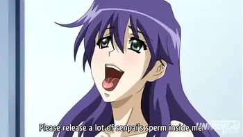 Hentai – Nympho Cheating MILF [UNCENSORED] [SUBTITLED]