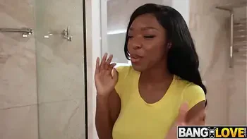 Stepsis Huge Cock Craving  Munro Blaxxx, Dwayne Foxxx