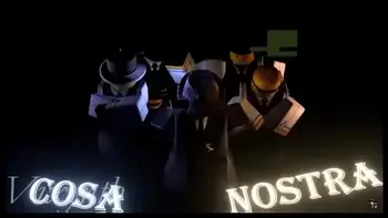 Two time y Elliot forsaken