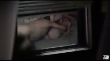 Discovered my stepdaughter fucking with the neighbor