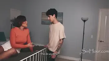 You Are Gonna Be A Legend Among Your Friends (Friends Stepmom Fucks Me) - Kell Fire, Hayden Wild