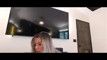 Scientist Stepmom Needs My Sperm Coco Vandi WCA Productions Preview