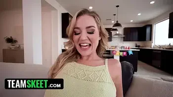 If She Was Hungry Enough to Steal Her Boss' Cake, She Can Eat His Cock Too