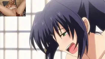 So much cum in my pussy!