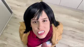 Best Scenes Cumshots and Cumplay Compilation by Julia Goddess