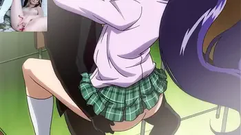 How deep will the huge cock go?