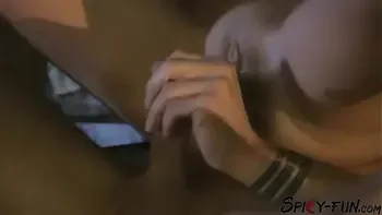 Vintage Threesome In The Camping Hut