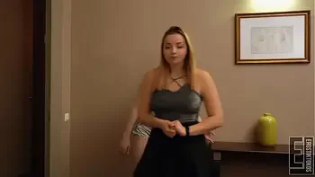 TV series friends, episode 5