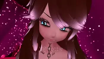 POV Hot Tub Fuck Bunny Girl Lap Dance VRChat ERP