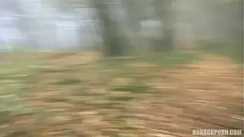 HORRORPORN - Evil Dead