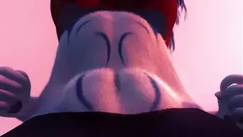 Encounter 2 (Vore animation) Bonus Angles