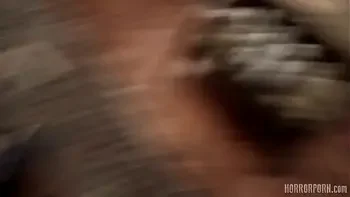 HORRORPORN - Schizoid twins