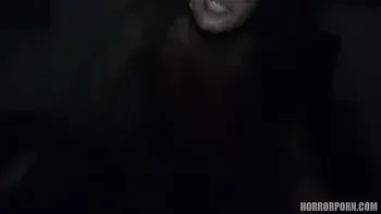 HORRORPORN - The fear comes after dark