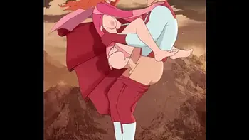 5301179 - Atom Eve Invincible Nolan Grayson Omni-Man Sfan animated sound webm