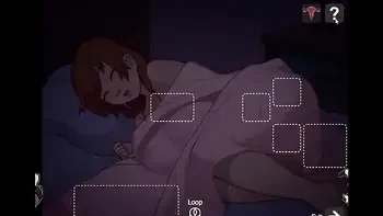 [Hentai Game] Daily life of my conuntryside -Español- (Parte 5) Mamadas en el baño y me meto a duchar con ella