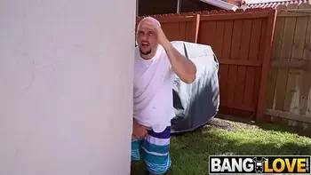 Jmac Fucks Ava Addams Huge Tits