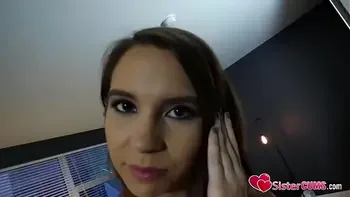 Just the Tip Stepbrother!