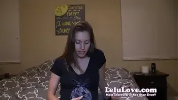 *Lelu* From impregnation to 6 months pregnant