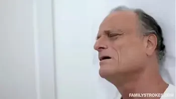 Busty latina stepmom fucked by stepson