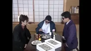 KUROSAWA AYUMI SEX PAY OFF DEBT BY SELLING HER'S BODY FE-082