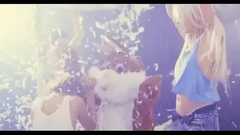 Mia Julia - Nackt is Geil