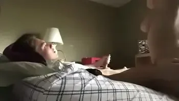 How my Ex girl friend fuck my one Saturday morning