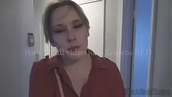 [Cock Ninja Studios] I Can Be Your Toy Step Mom (step Mother Step Son Fucking) Preview