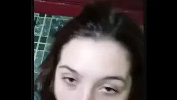 Cumming In Tinder Girls Mouth