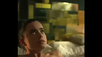 What's the name of actress