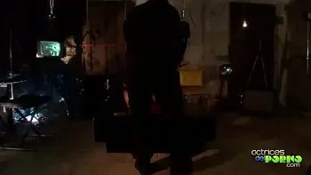 Sodomizando a Julia Roca