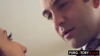 PURGATORYX Fantasy Couple Part 1 with April Snow