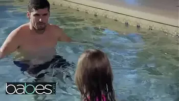 (Tiffany Tatum, Kristof Cale) - Deep Dive - BABES