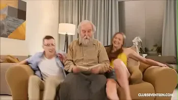 Stepdaddy what are you doing?