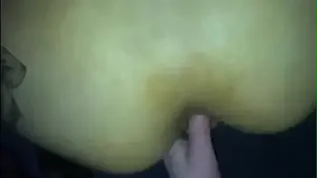 Real Amateur Anal Pain Blooper Mix