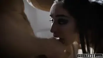 PURE TABOO Doctors Fuck Psych Patient They Caught Masturbating