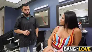 Rose Monroe In Fucking a Big Ass for r.