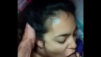 Me la chupa mientras vemos series