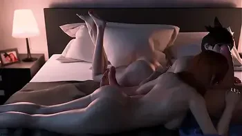 A New Experience - Overwatch Short