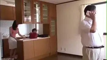 Stepmom Lends a Hand