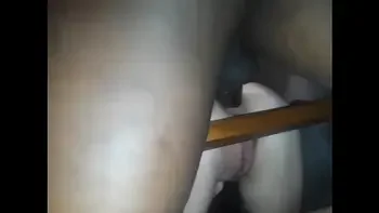 She gets fucked so good