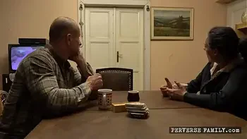 Perverse Family - Sandra´s Sexy Service Teaser