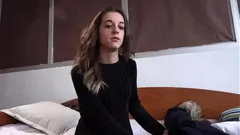 Pilladas de torbe - Anita Teen