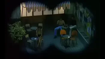 Nuits Suedoises 1977 Vintage French