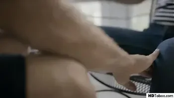 My fiance's cop brother fucks me! - Bobbi Dylan